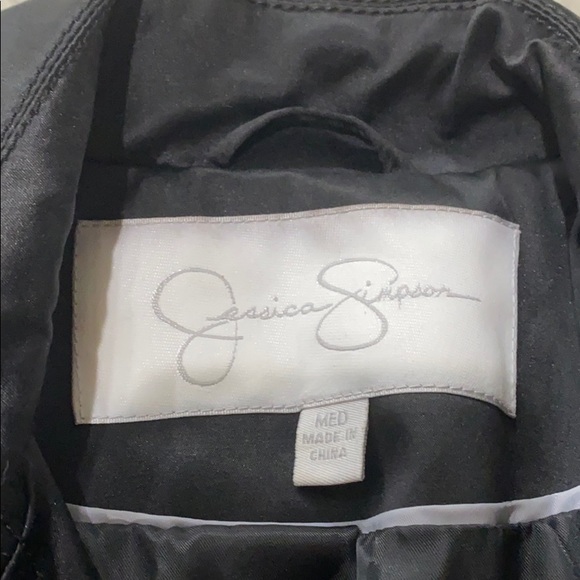 Jessica Simpson Jacket - Picture 3 of 9